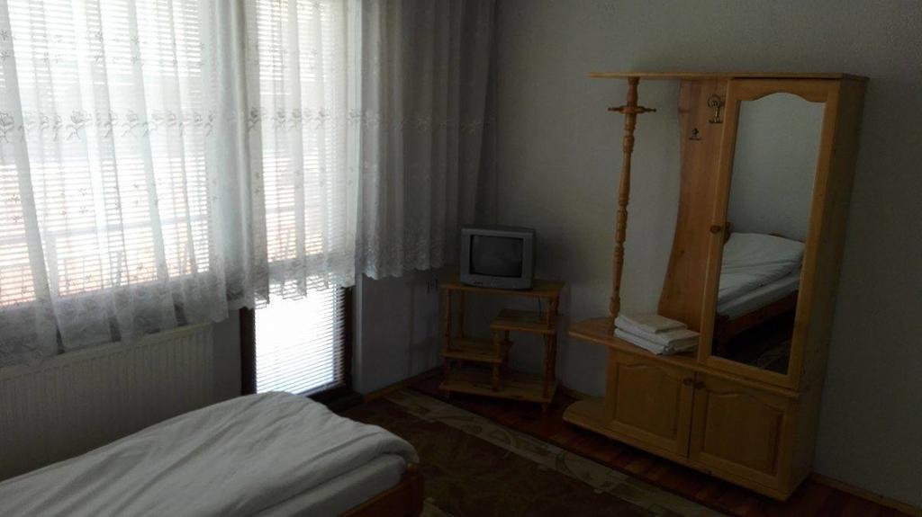 Tsvetkovi Guest House Dobrinishte Εξωτερικό φωτογραφία