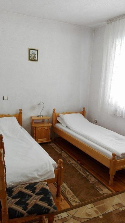 Tsvetkovi Guest House Dobrinishte Εξωτερικό φωτογραφία