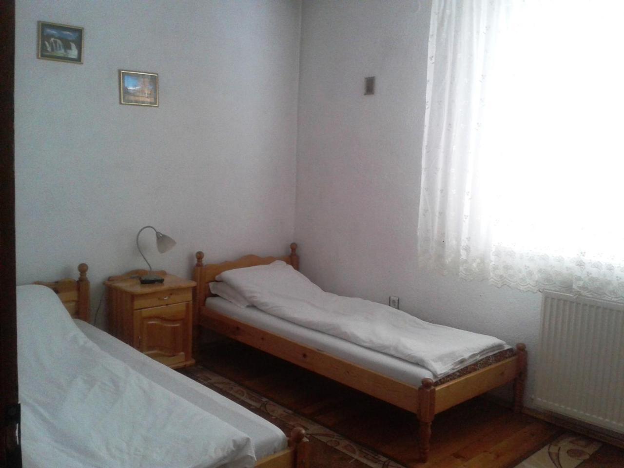 Tsvetkovi Guest House Dobrinishte Εξωτερικό φωτογραφία